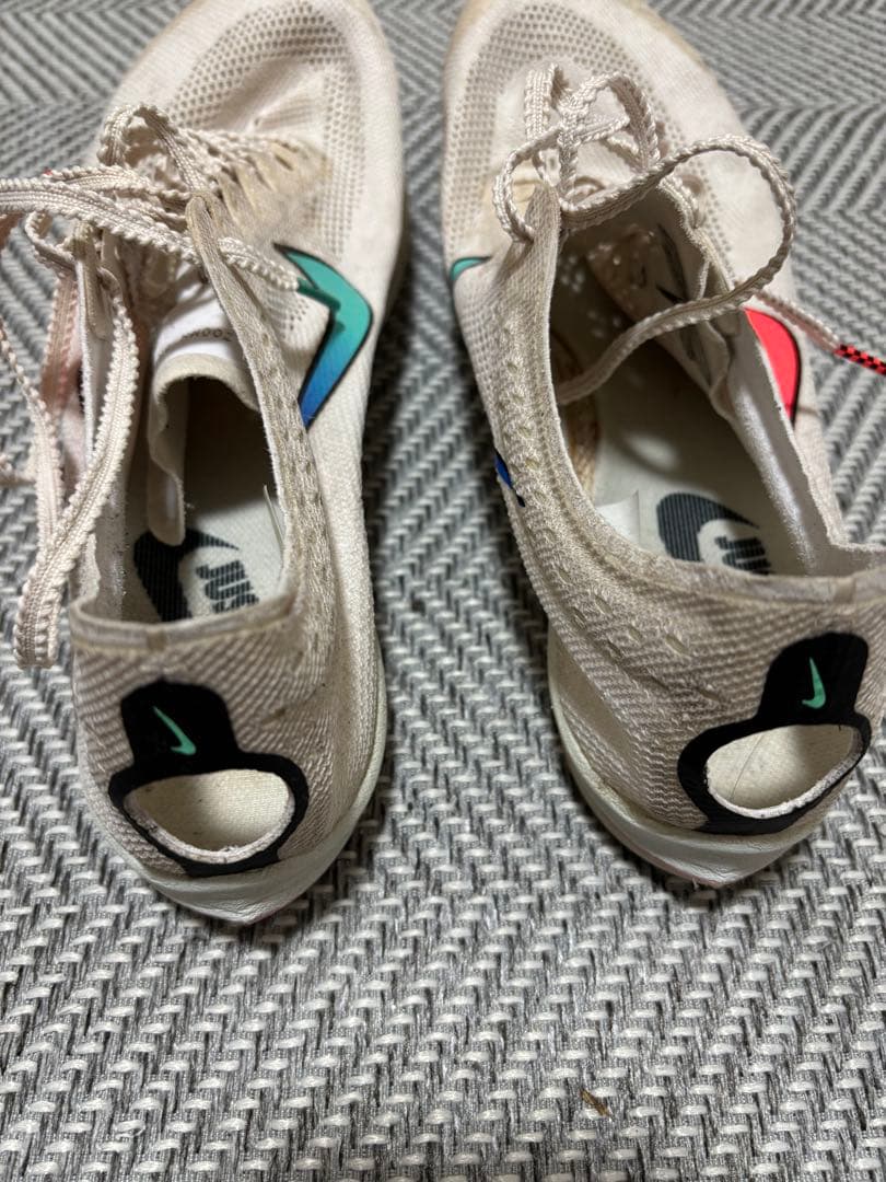 Nike ズームX ドラゴンフライ