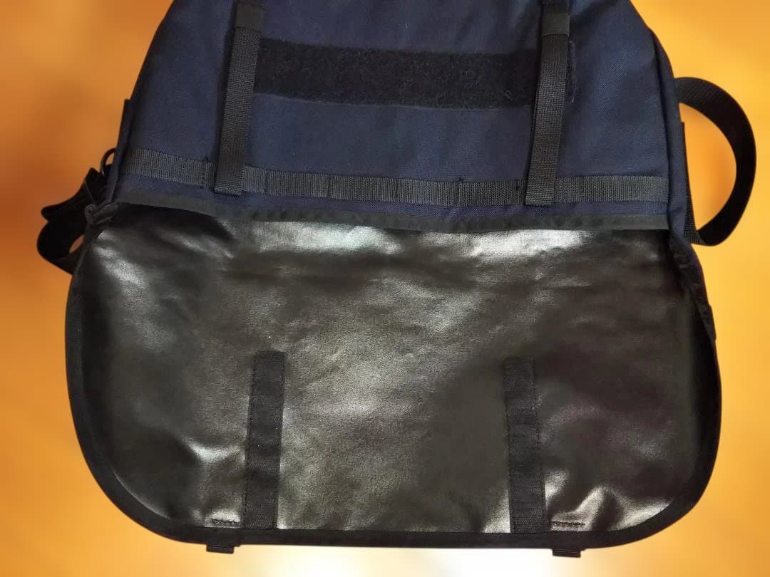 BlueLug ブルーラグ　メッセンジャーバッグ