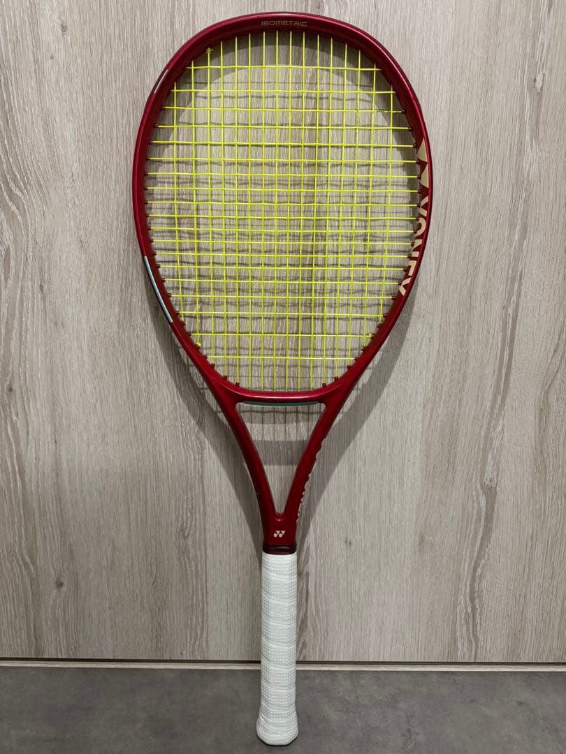 【美品】YONEX VCORE 98 2026 G2 ヨネックス ブイコア