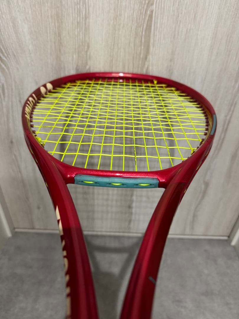 【美品】YONEX VCORE 98 2026 G2 ヨネックス ブイコア