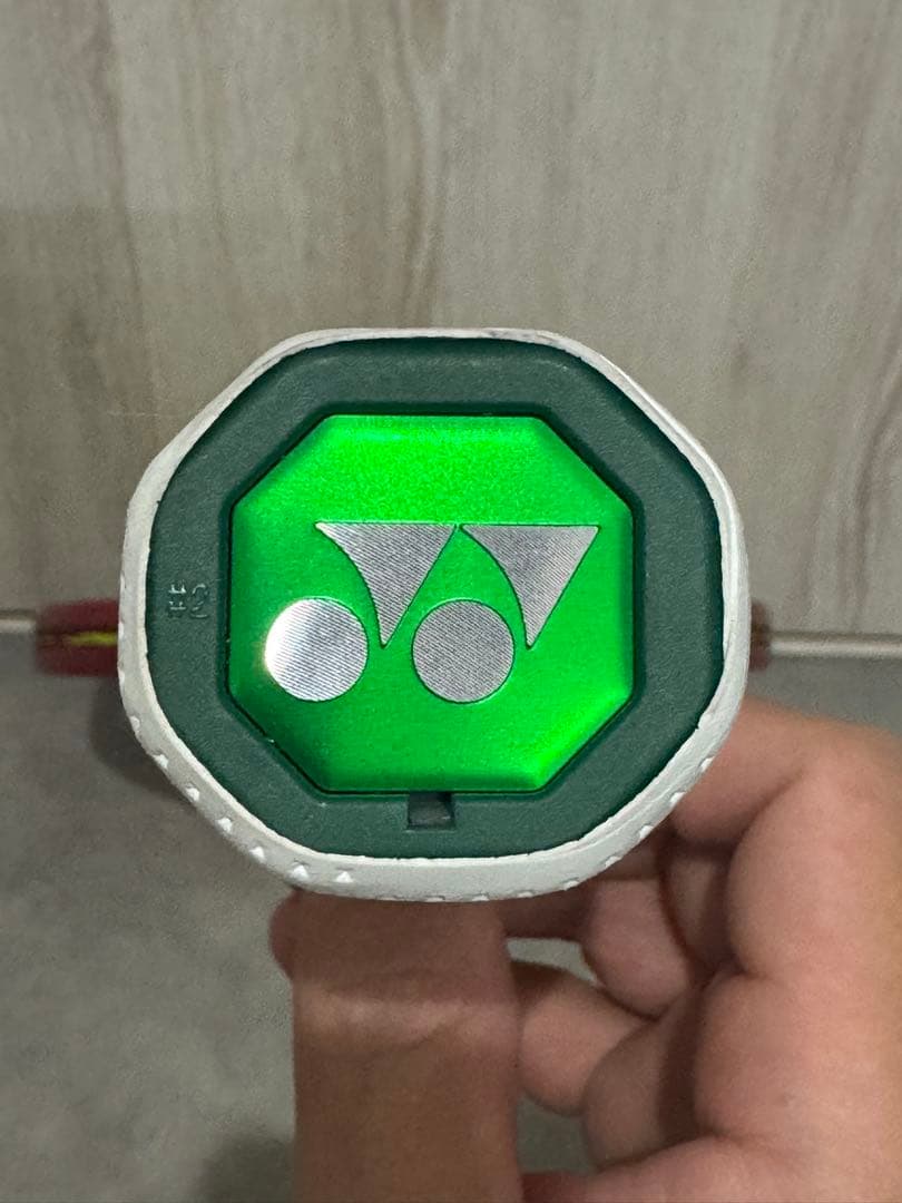 【美品】YONEX VCORE 98 2026 G2 ヨネックス ブイコア