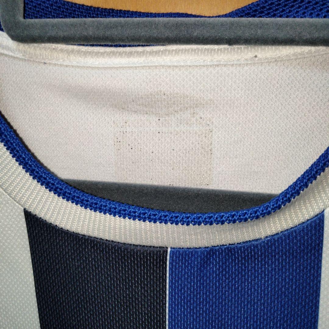 UMBRO チェルシー 2003-2004 アウェイ ユニフォーム ゲームシャツ