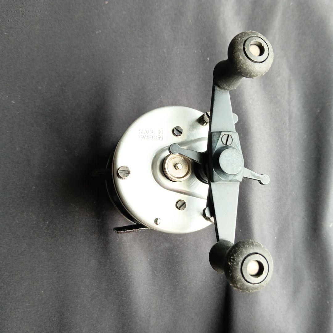Abu Garcia Ambassadeur 4600C リール