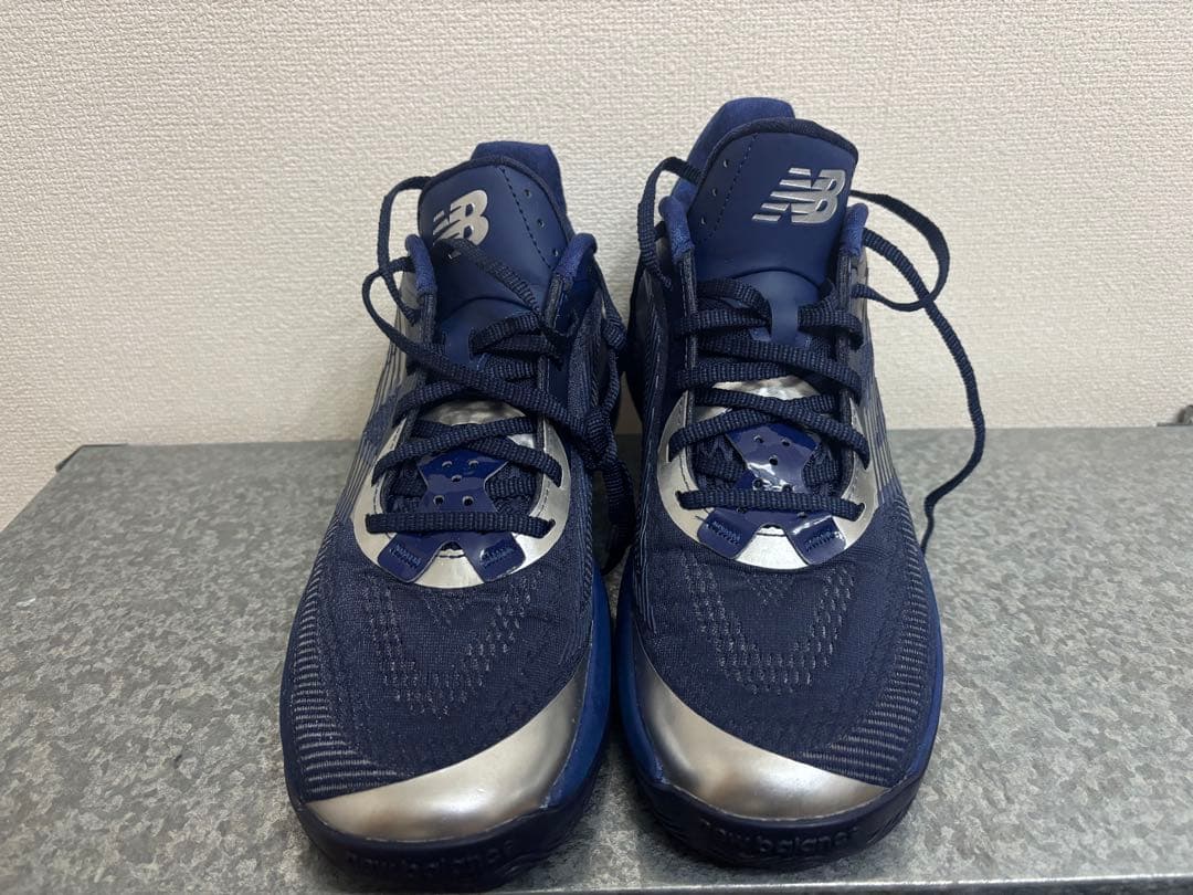 シューズ(男性用) New Balance TWO WXY V5 27.0 D