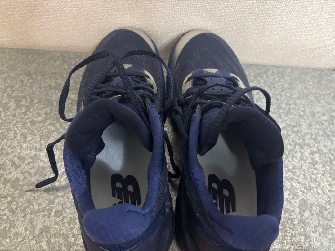 シューズ(男性用) New Balance TWO WXY V5 27.0 D