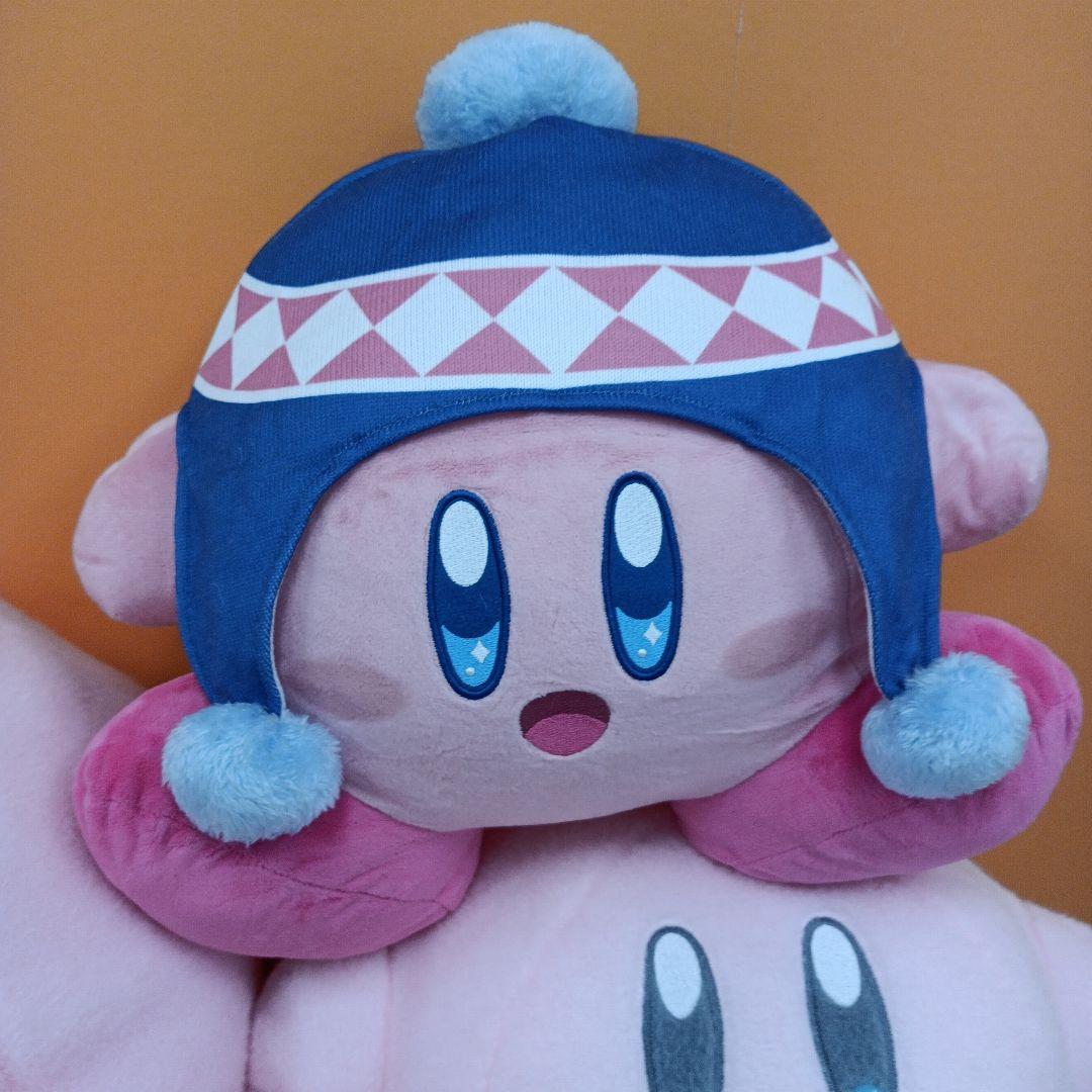 星のカービィ 折り畳みテーブル 収納バケット クッション ぬいぐるみ まとめ売り
