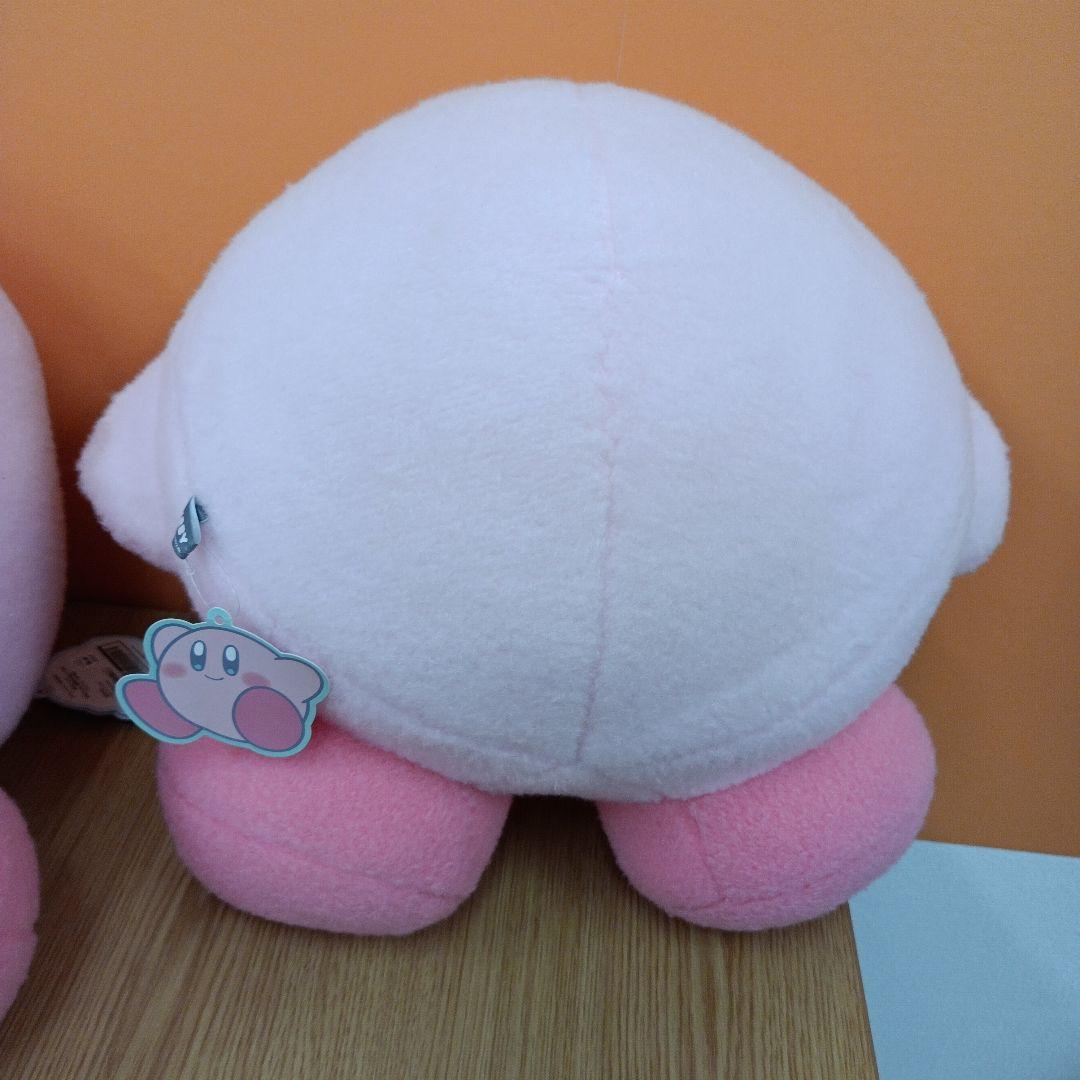 星のカービィ 折り畳みテーブル 収納バケット クッション ぬいぐるみ まとめ売り