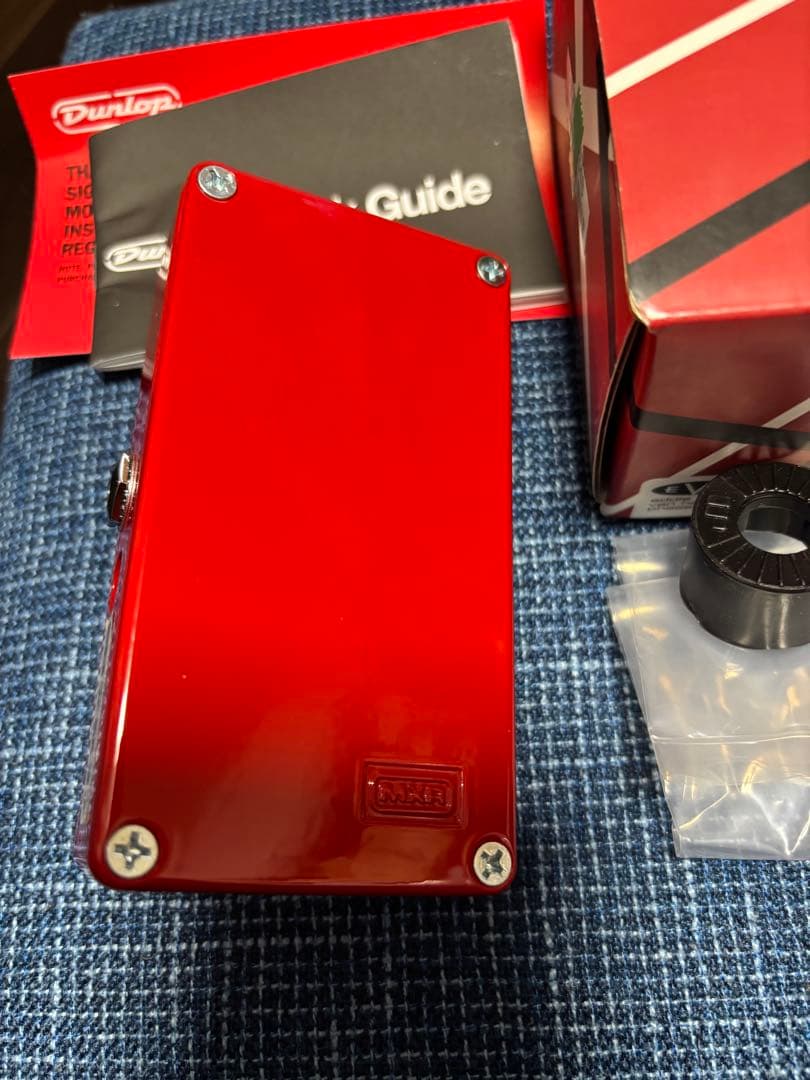美品 MXR EVH Phase 90 フェイザーエフェクター