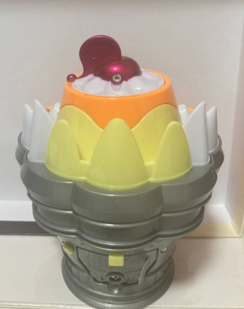 仮面ライダーガヴ ヴラム プリンテゴチゾウ