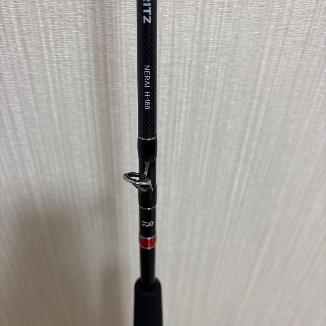 タッチ