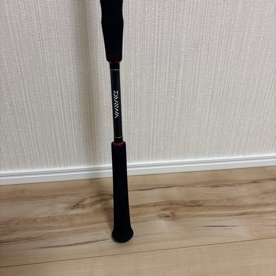 タッチ