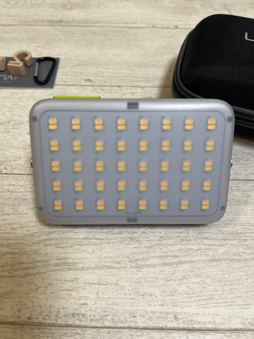 LUMENA+ ルーメナープラス LED ランタン