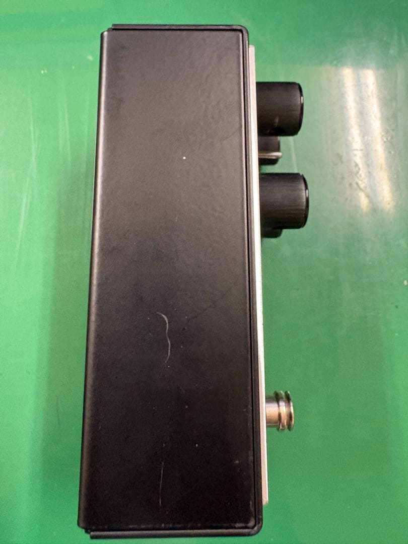 ギター ORIGIN EFFECTS HALCYONGOLD BLACKEDITION