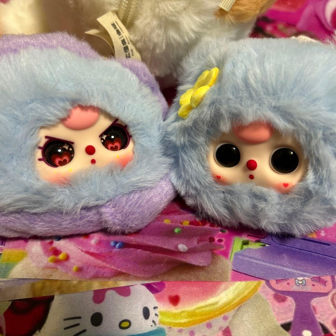 babythree ベイビースリー 12点セット