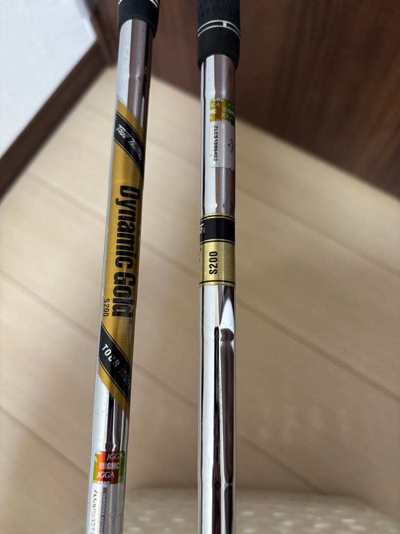 Callaway ウェッジ 52° 12° / 56° 10°