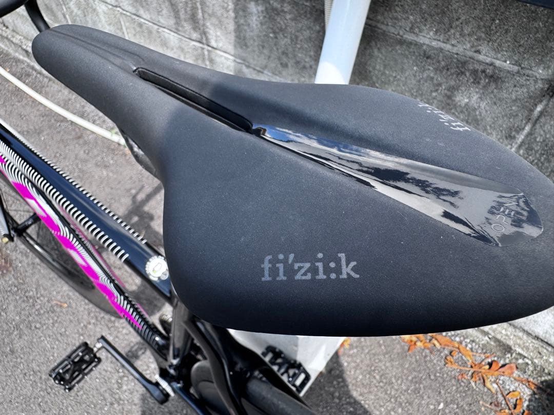 LOOK MADISON 875 xs ルックマディソン　完成車
