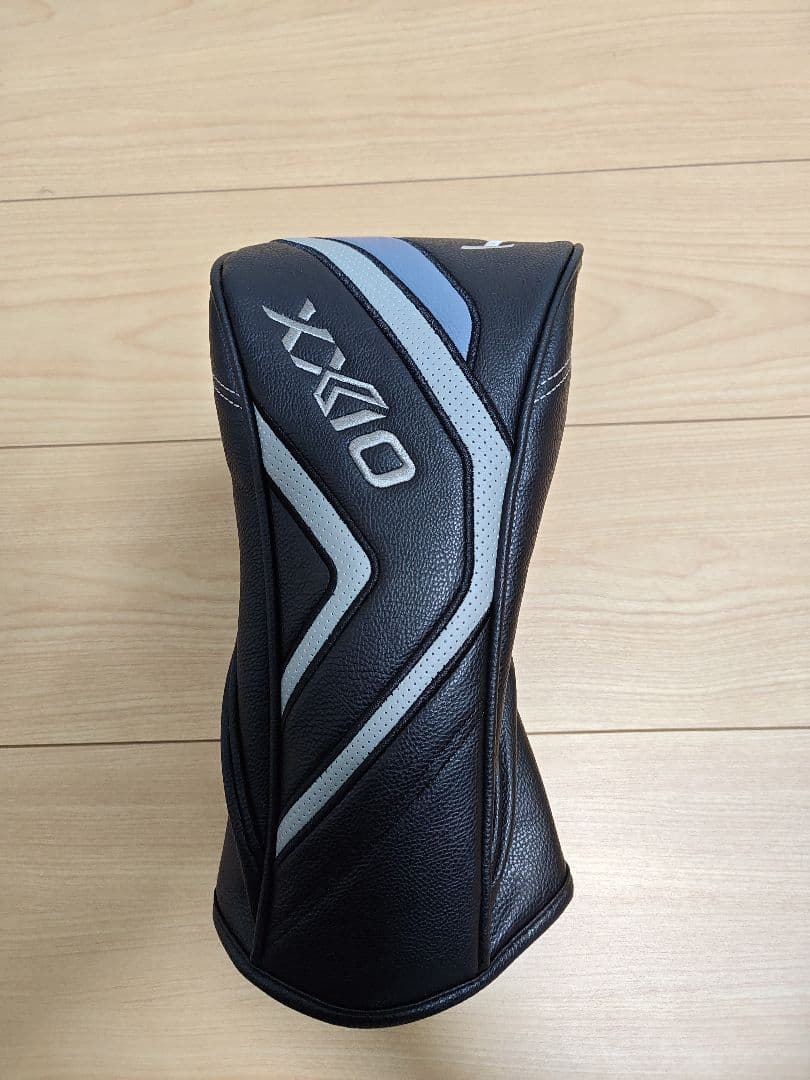 ゼクシオ14プラス （XXIO 14）ドライバー 1W 10.5 SPEEDER