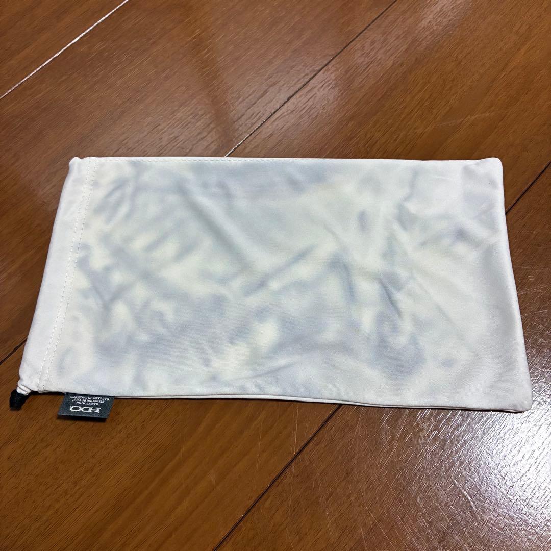 【極美品】 OAKLEY ゴーグル XL プリズムレンズ　フライトデッキ
