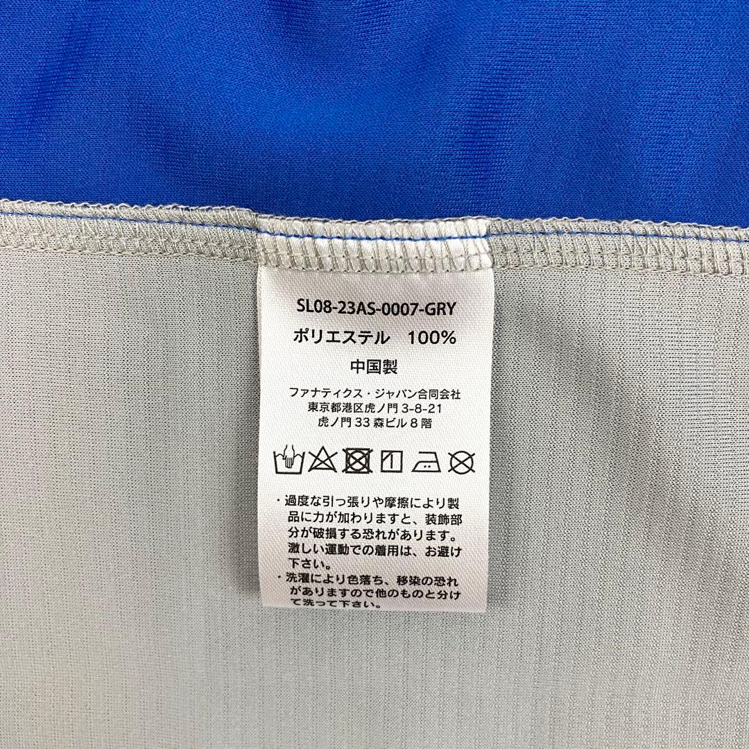 埼玉西武ライオンズ 2002 ビジター 復刻 レプリカユニフォーム 古着 XL