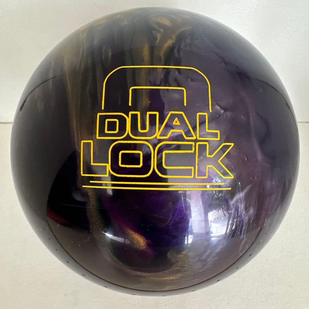 デュアルロック DUAL LOCK 14ポンド 新品未使用 ストーム