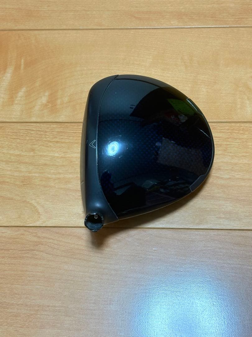Callaway PARADYM ドライバーヘッド　10.5°
