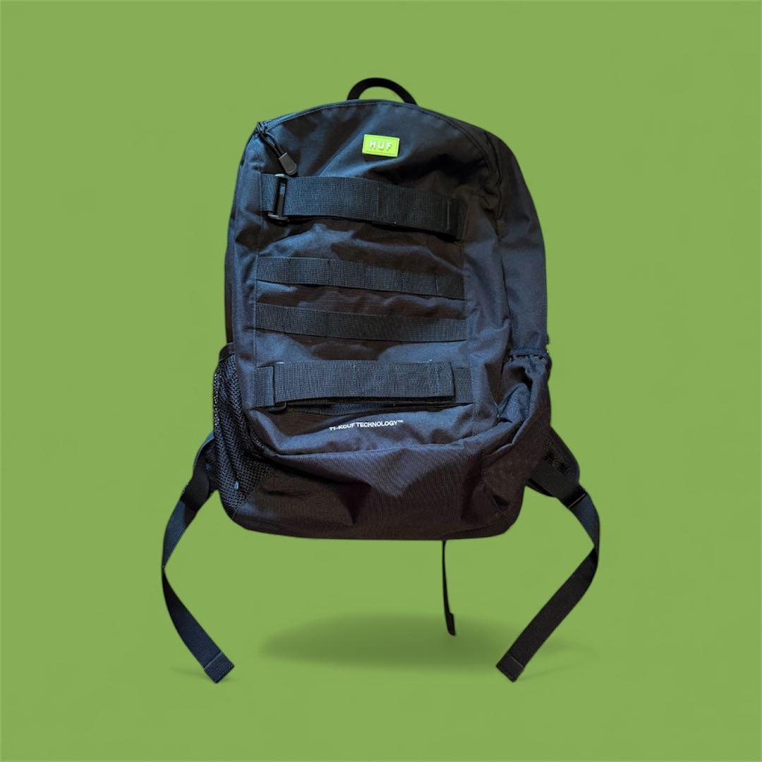 HUF バックパック