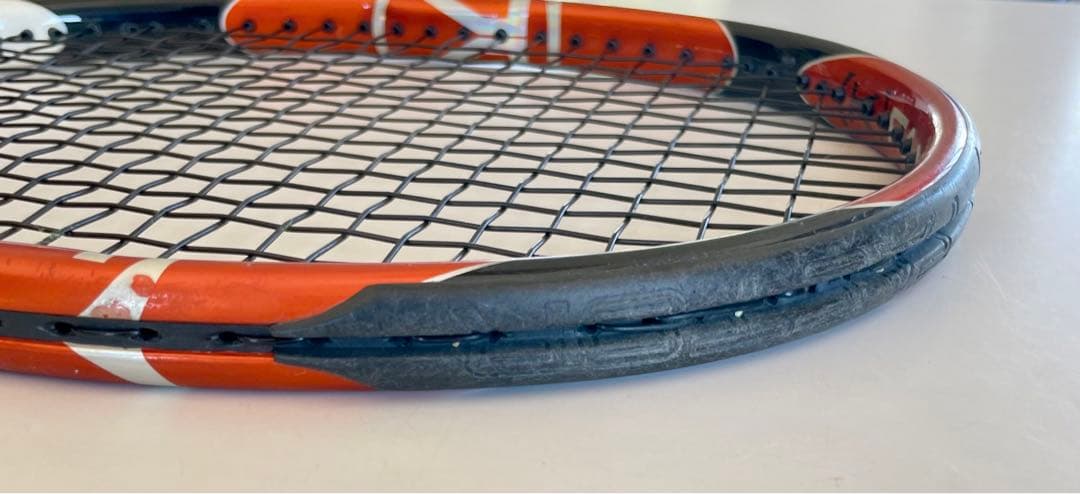 錦織圭使用同スペック 限定3000本 [K]TOUR 95 kei spec