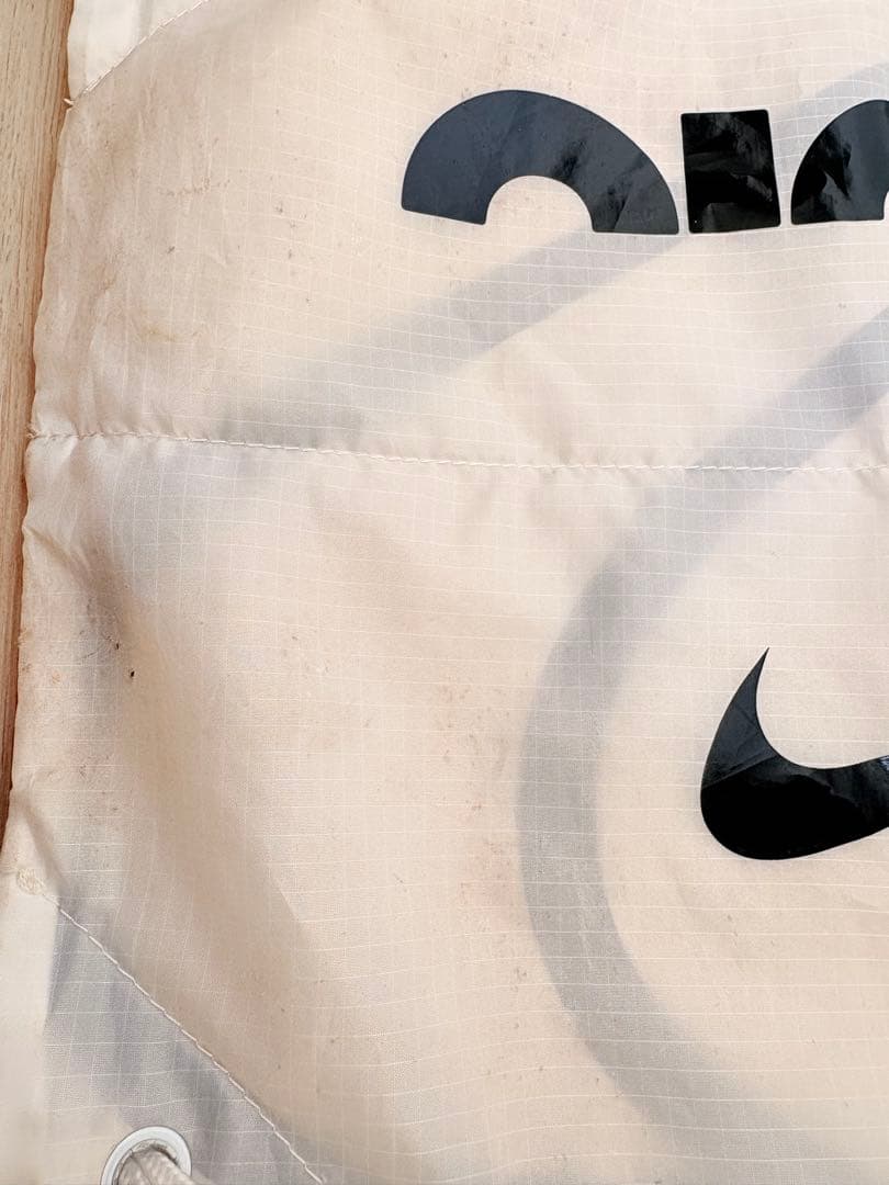 NIKE マックスフライモアテン
