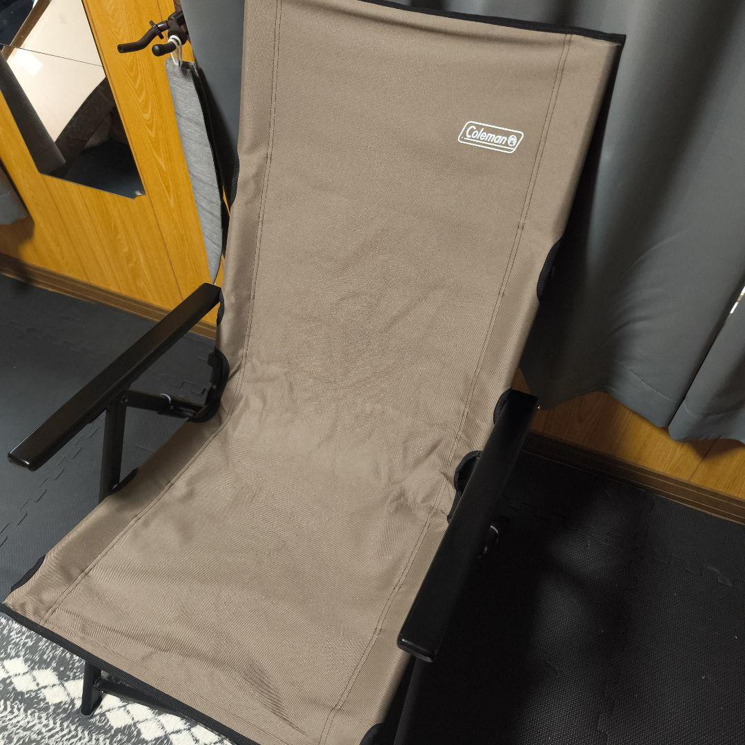 Coleman コールマン　レイチェア