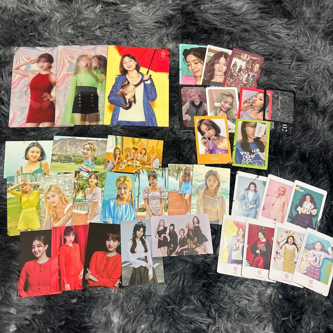 TWICE グッズ まとめ売り 100点超