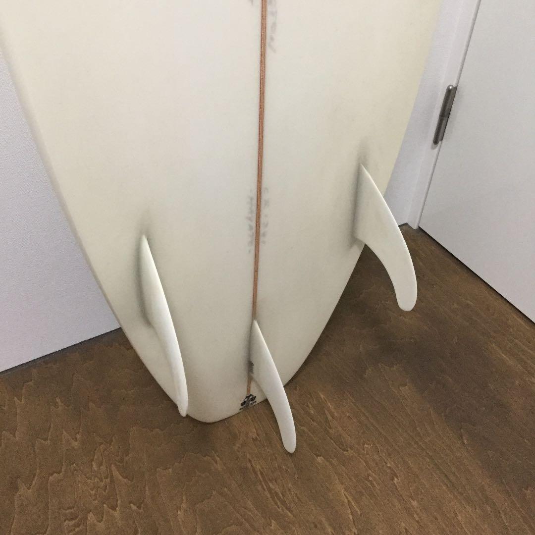 5‘10美中古サーフボード『値引き』