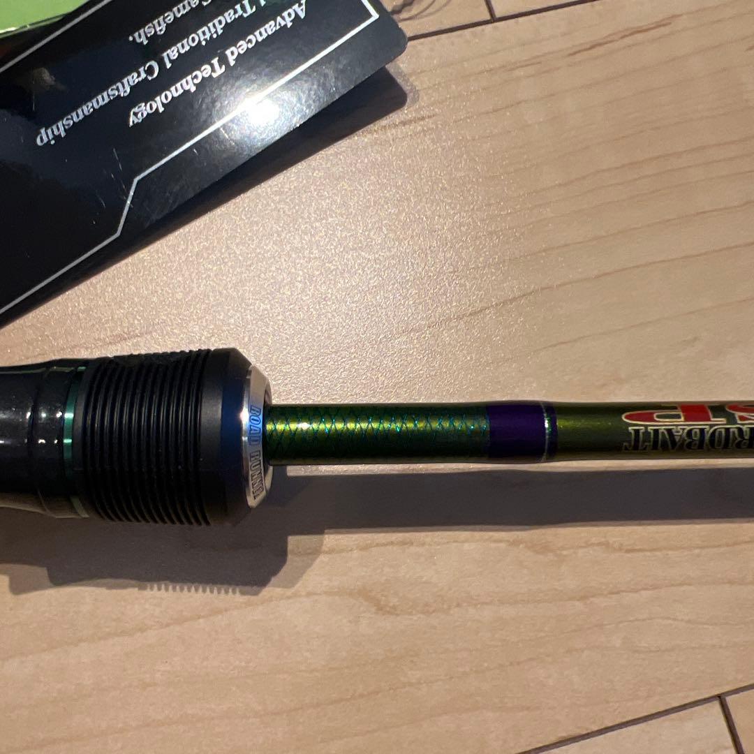 ノリーズ ロードランナー voice HARDBAIT SP HB630LL