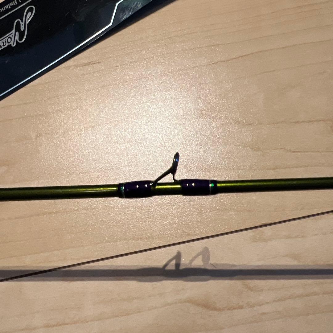 ノリーズ ロードランナー voice HARDBAIT SP HB630LL
