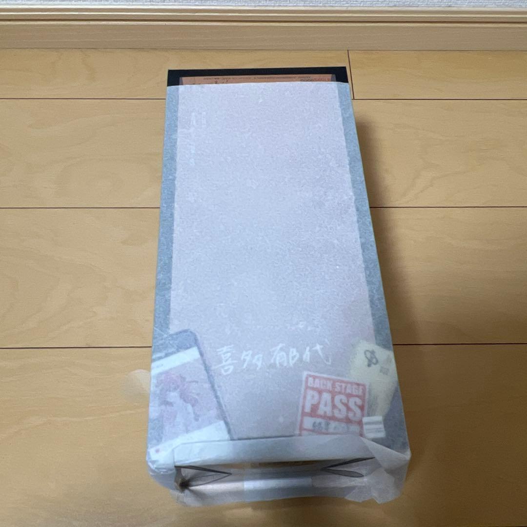新品未開封　ぼっちざろっく 後喜多郁代　1/7スケールフィギュア