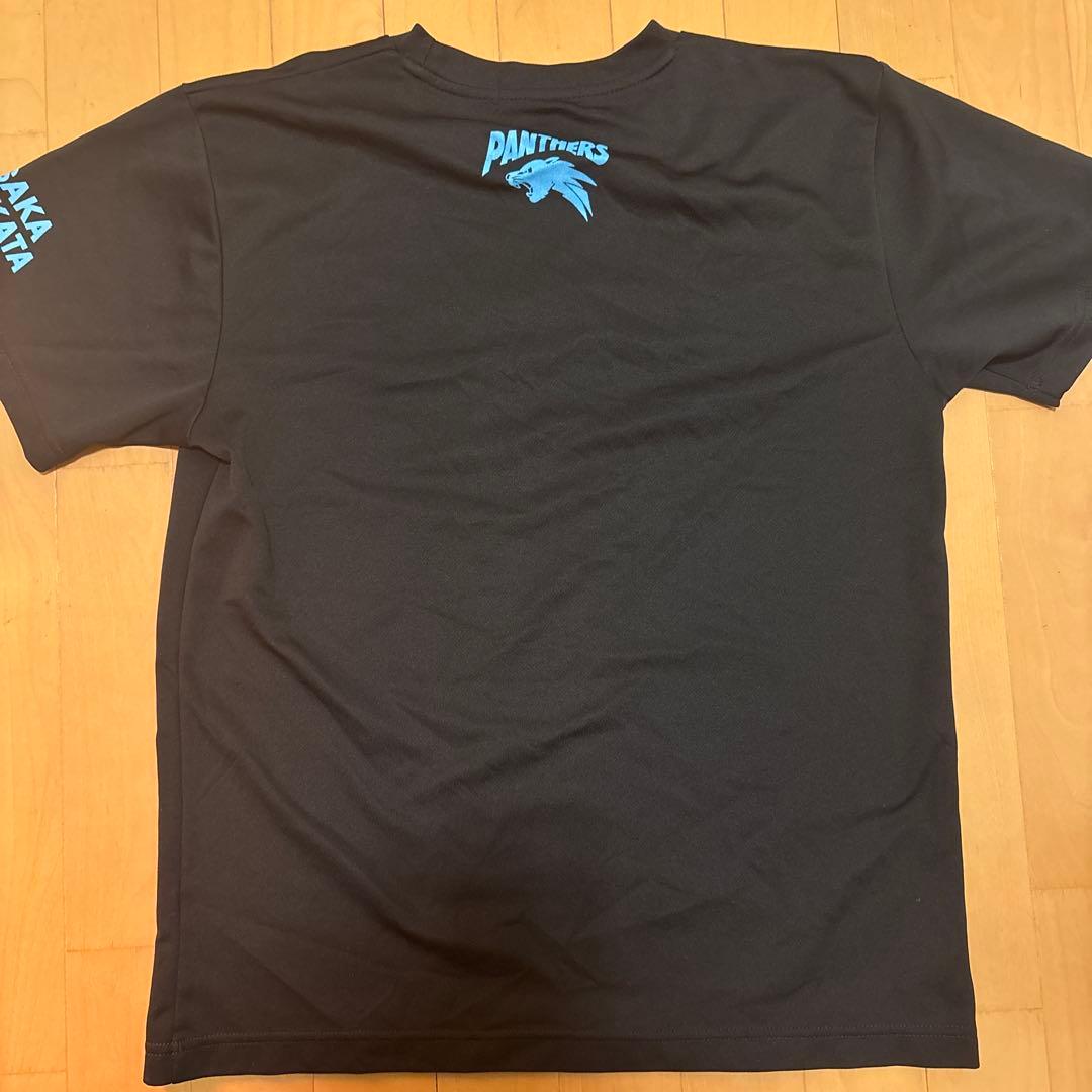 PanasonicパンサーズJr.Tシャツ　非売品