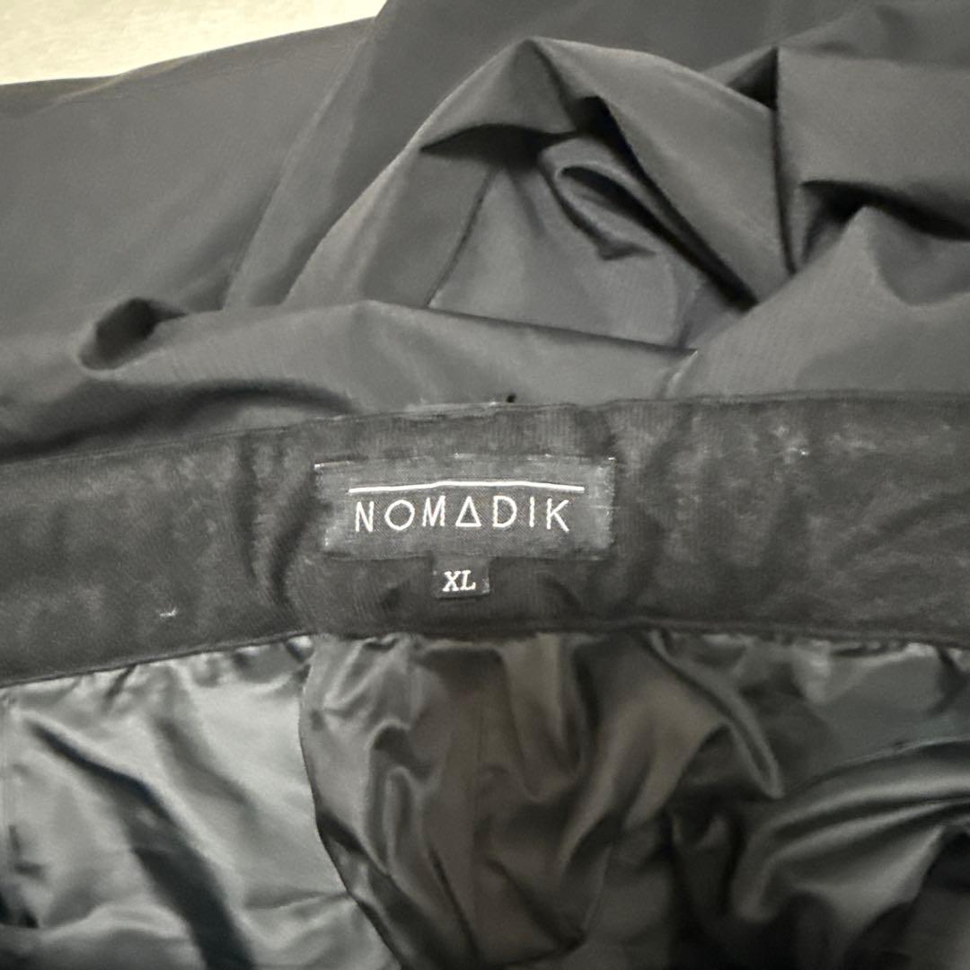 NOMADIK THICK PNT xlサイズ