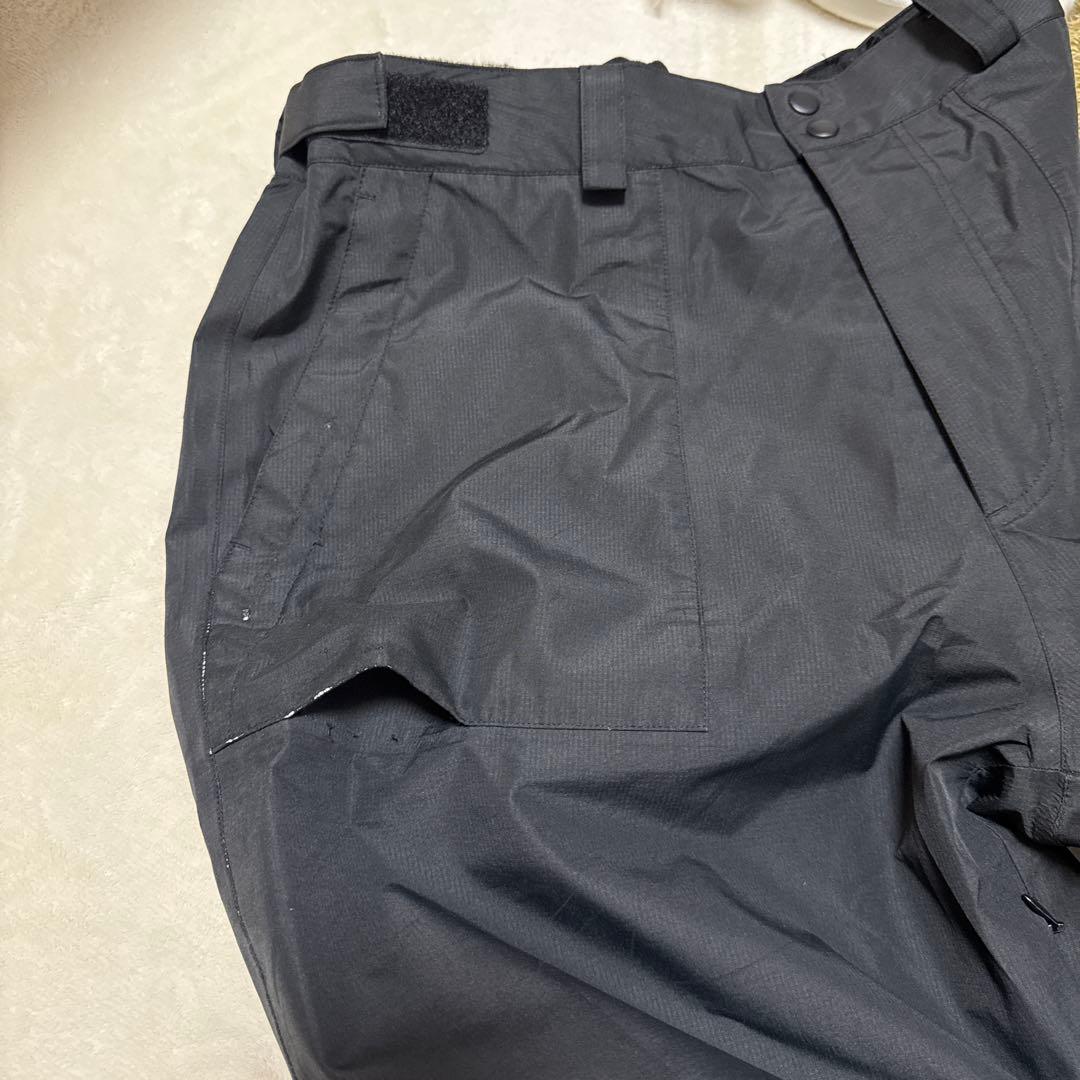 NOMADIK THICK PNT xlサイズ
