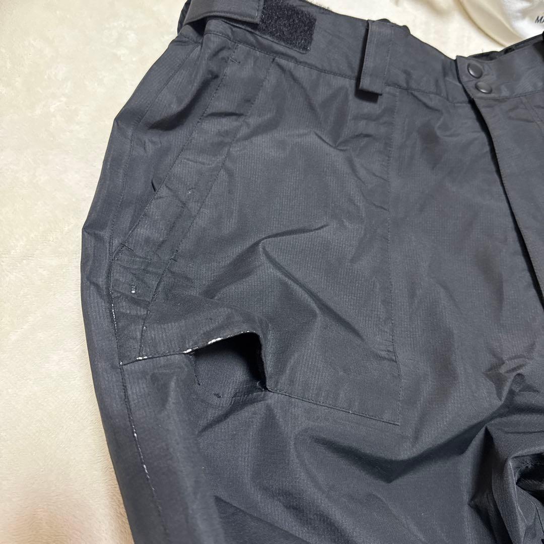 NOMADIK THICK PNT xlサイズ
