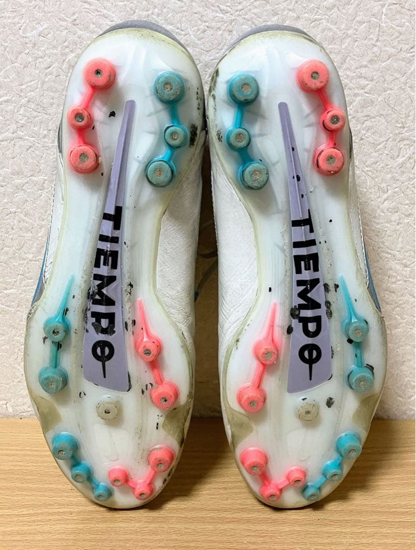 ★NIKE ナイキ ティエンポ レジェンド 9 エリート AG-PRO 26.5