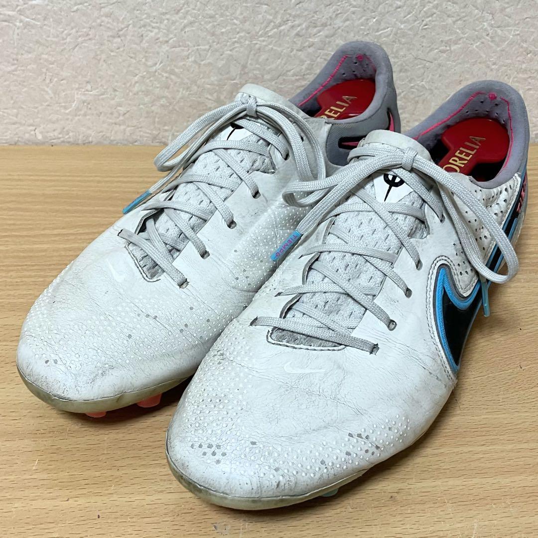 ★NIKE ナイキ ティエンポ レジェンド 9 エリート AG-PRO 26.5