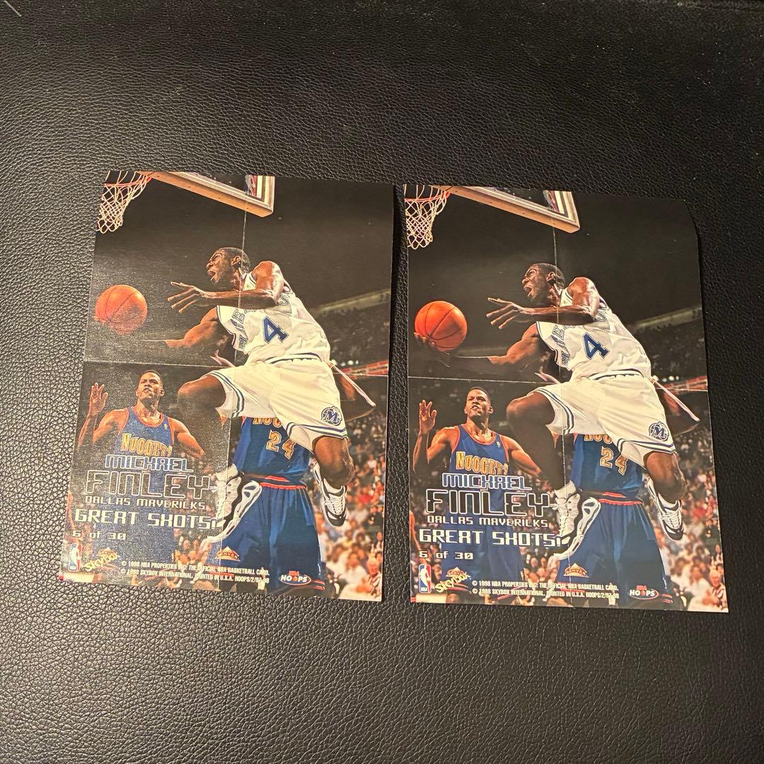 NBAミニポスター　31枚セット