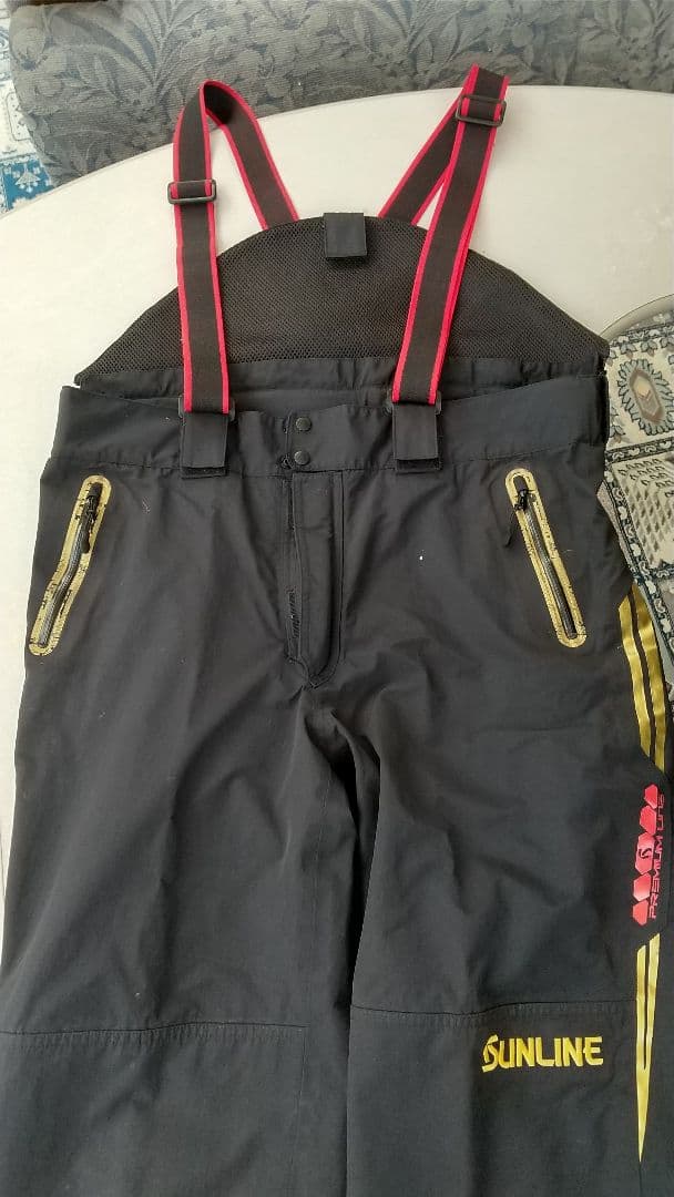 SUNLINE ウェアなどセット