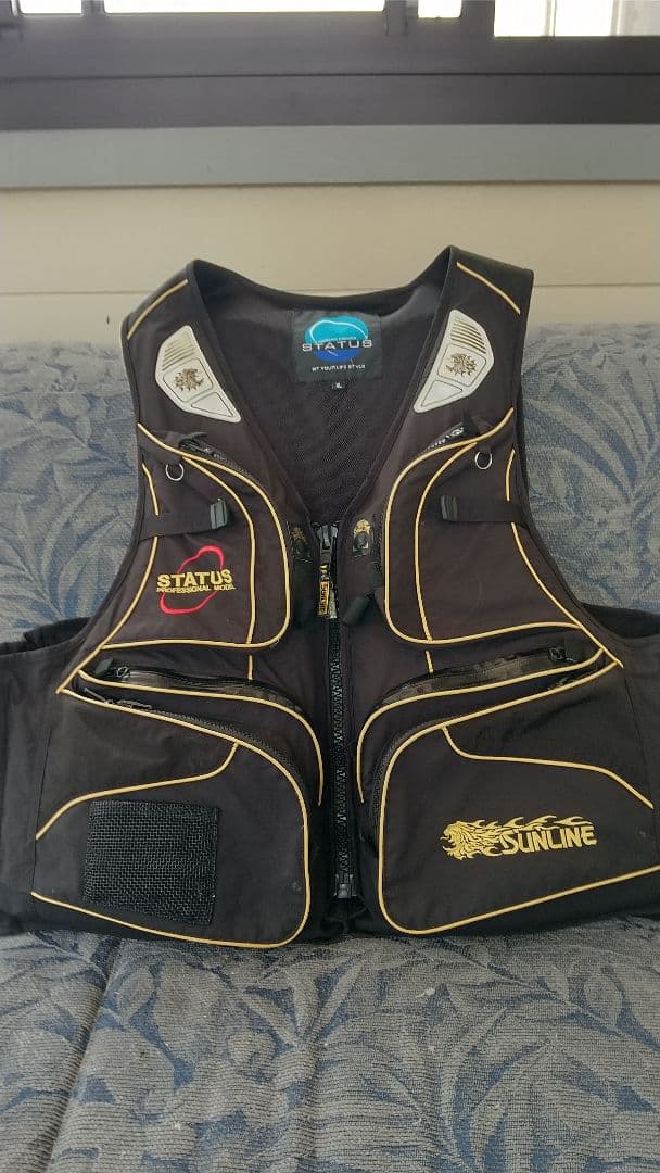 SUNLINE ウェアなどセット