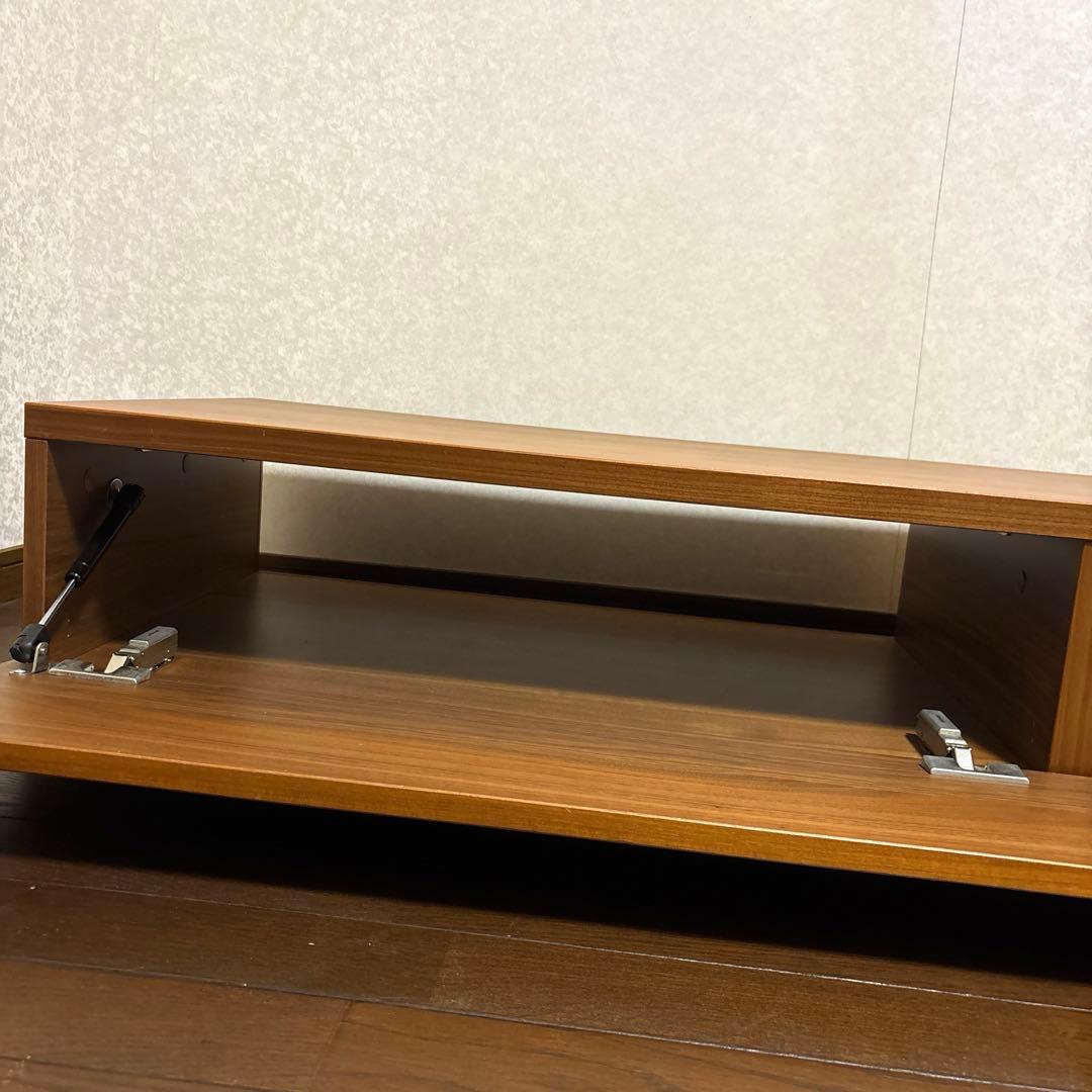 【良品】 BoConcept LUGANO テレビボード ウォールナット