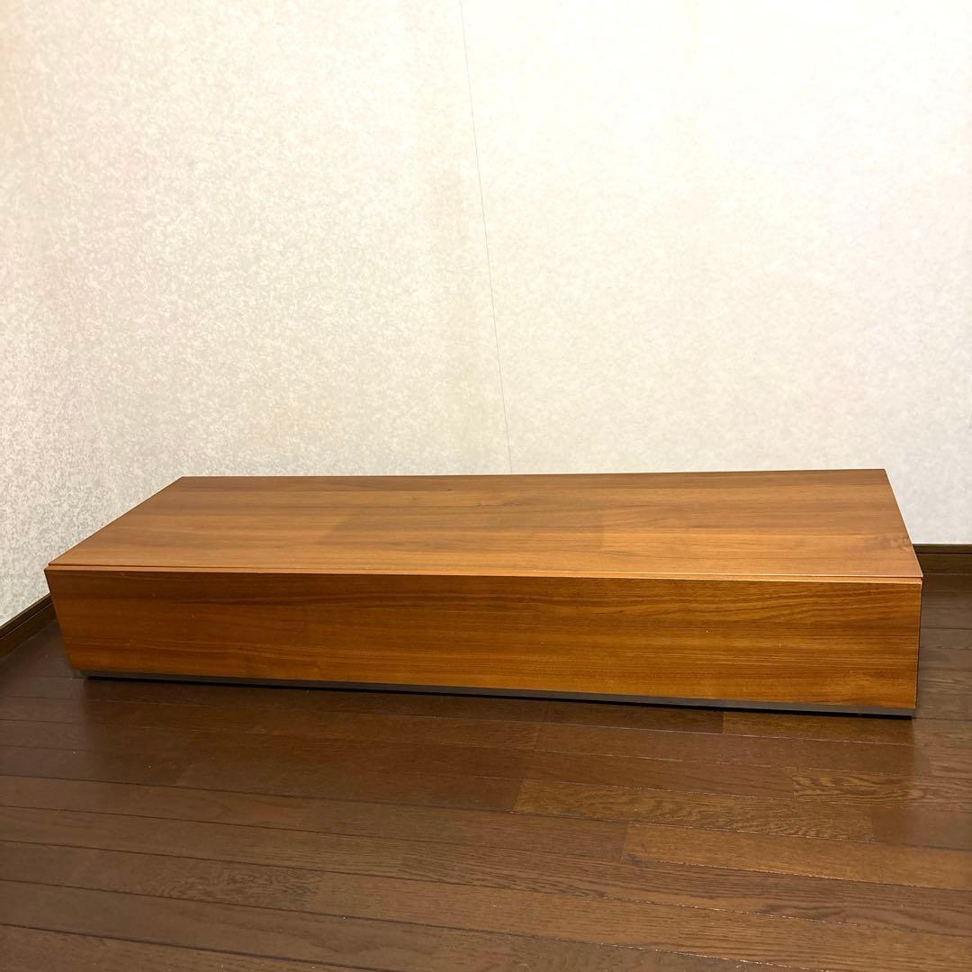【良品】 BoConcept LUGANO テレビボード ウォールナット