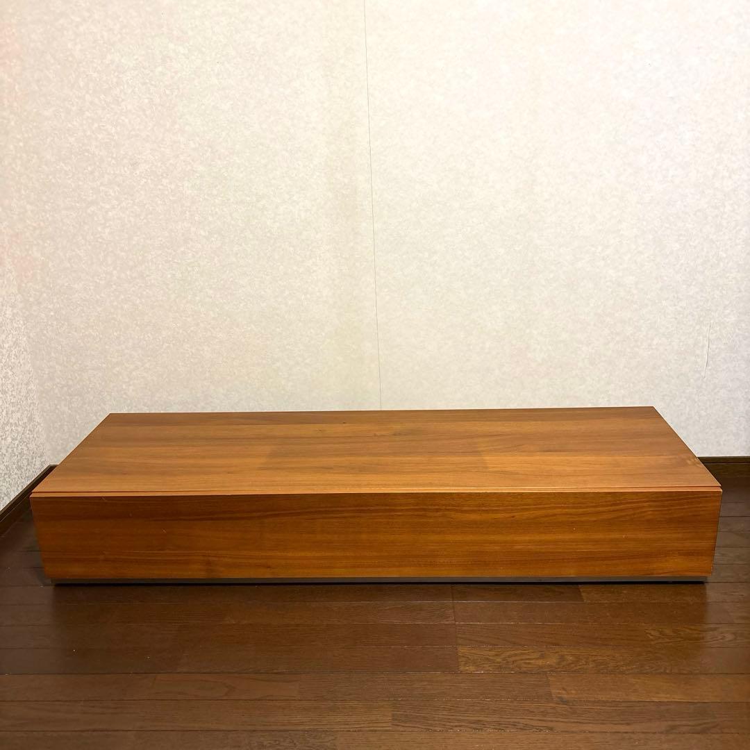 【良品】 BoConcept LUGANO テレビボード ウォールナット