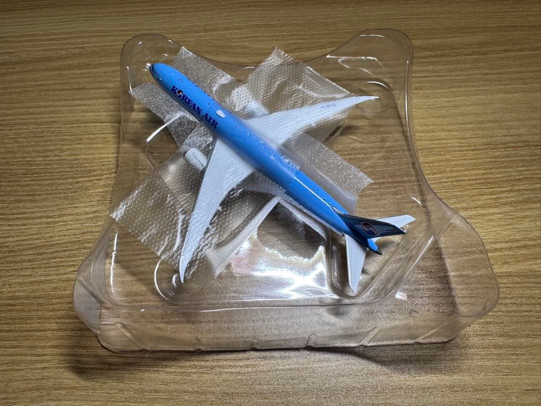 大韓航空　Korean Air Boeing 787-10 1/400