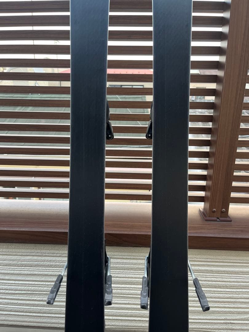Fischerスキー板 Worldcup SL RC4 155cm
