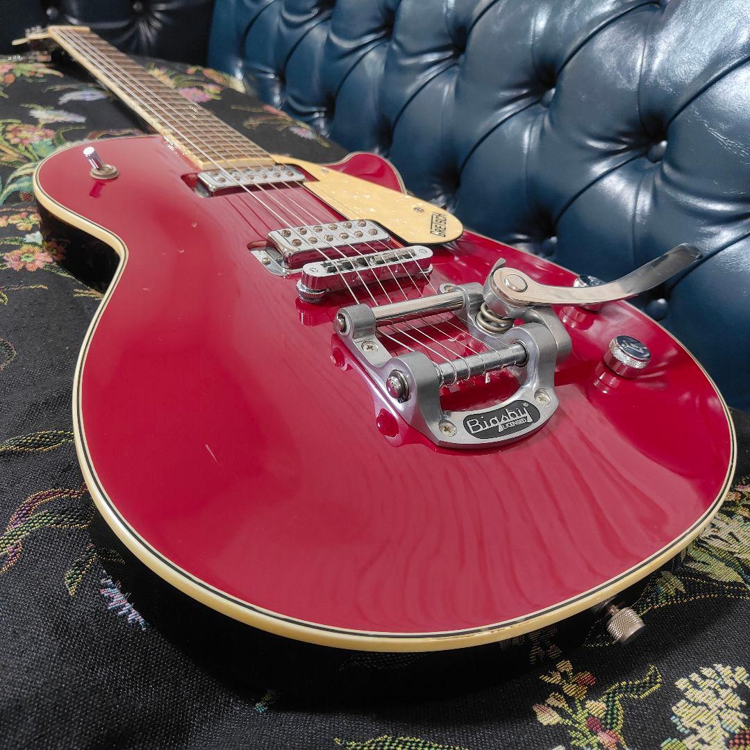 ​Gretsch G5235 Electromatic Pro Jet レア色