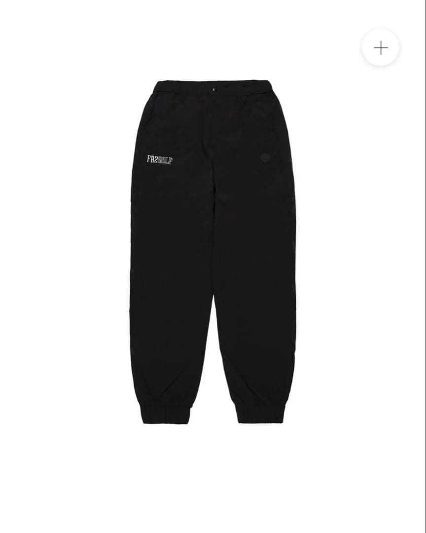 新作　FR2 GOLF Track Pants オンライン完売品